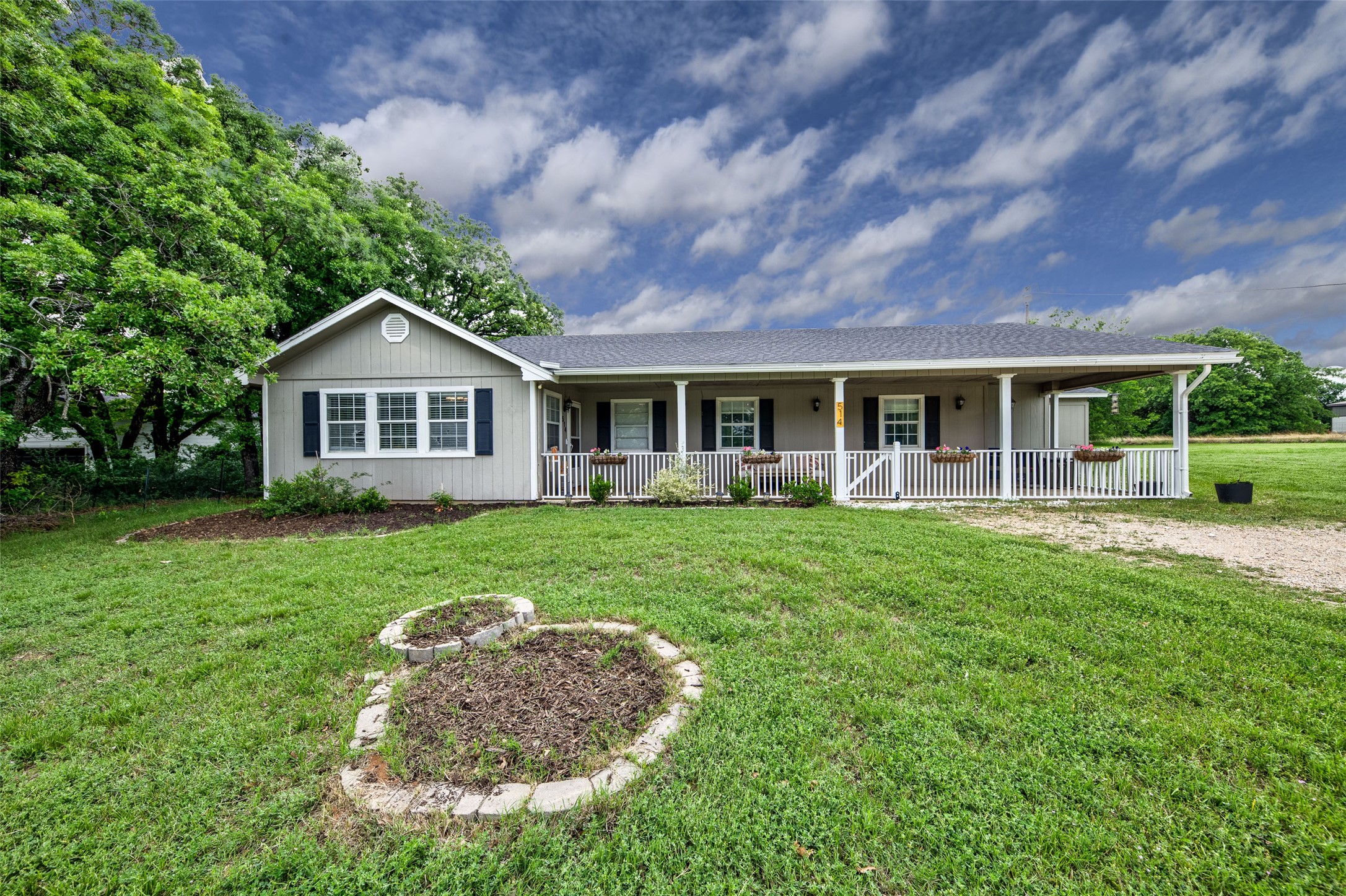 514 Gilliland Road Springtown TX 76082