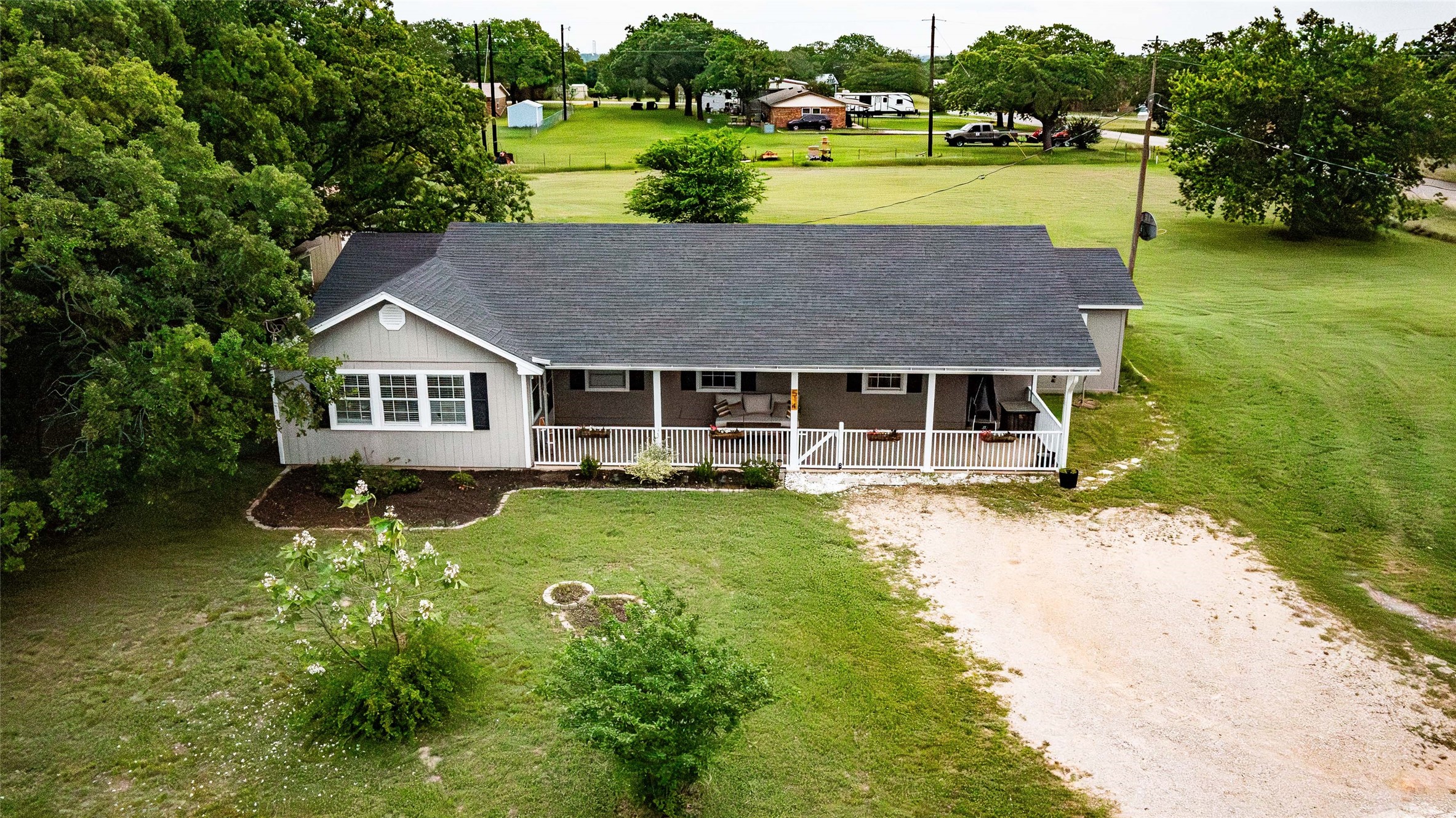 514 Gilliland Road Springtown TX 76082