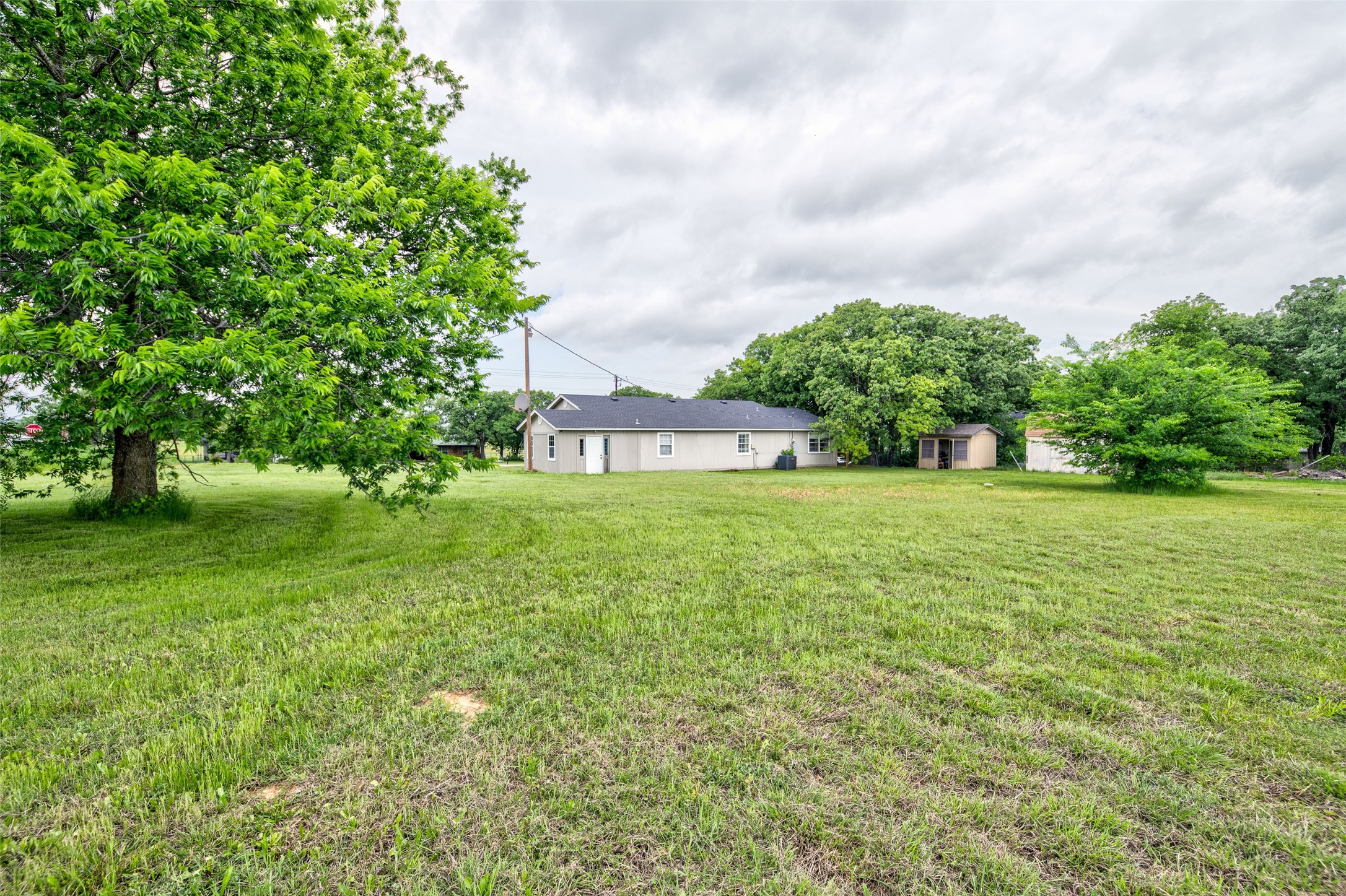 514 Gilliland Road Springtown TX 76082