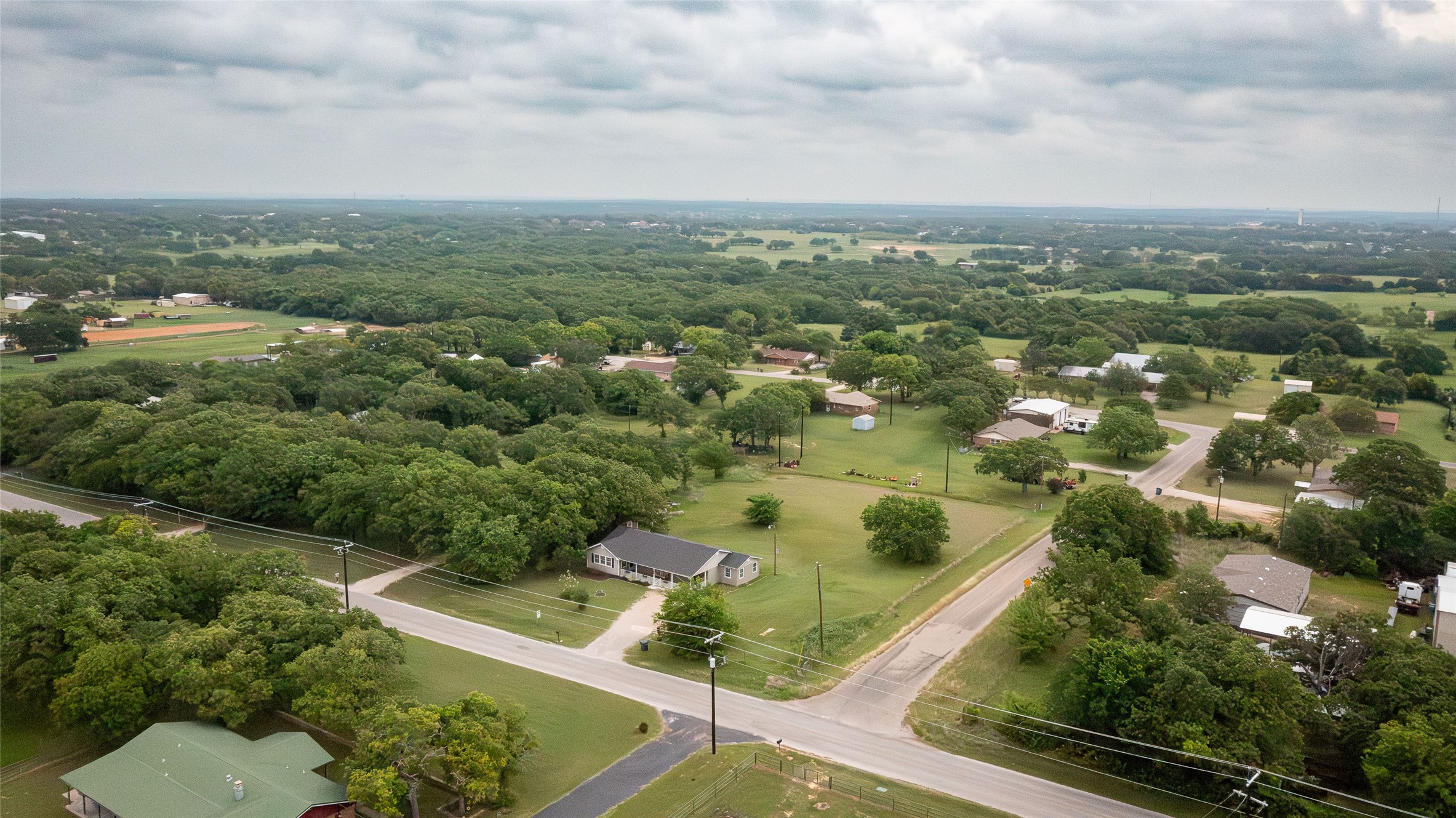 514 Gilliland Road Springtown TX 76082