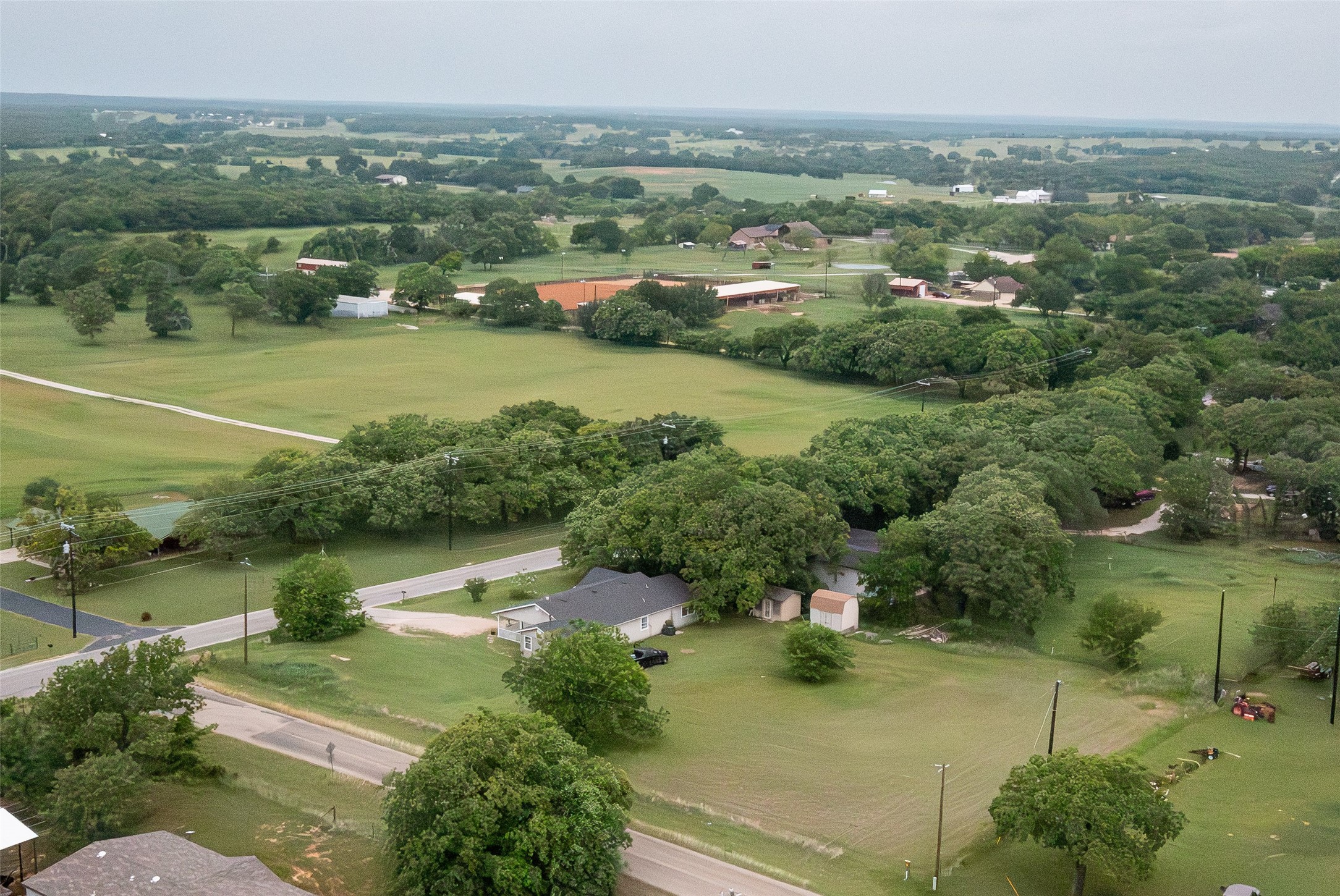 514 Gilliland Road Springtown TX 76082
