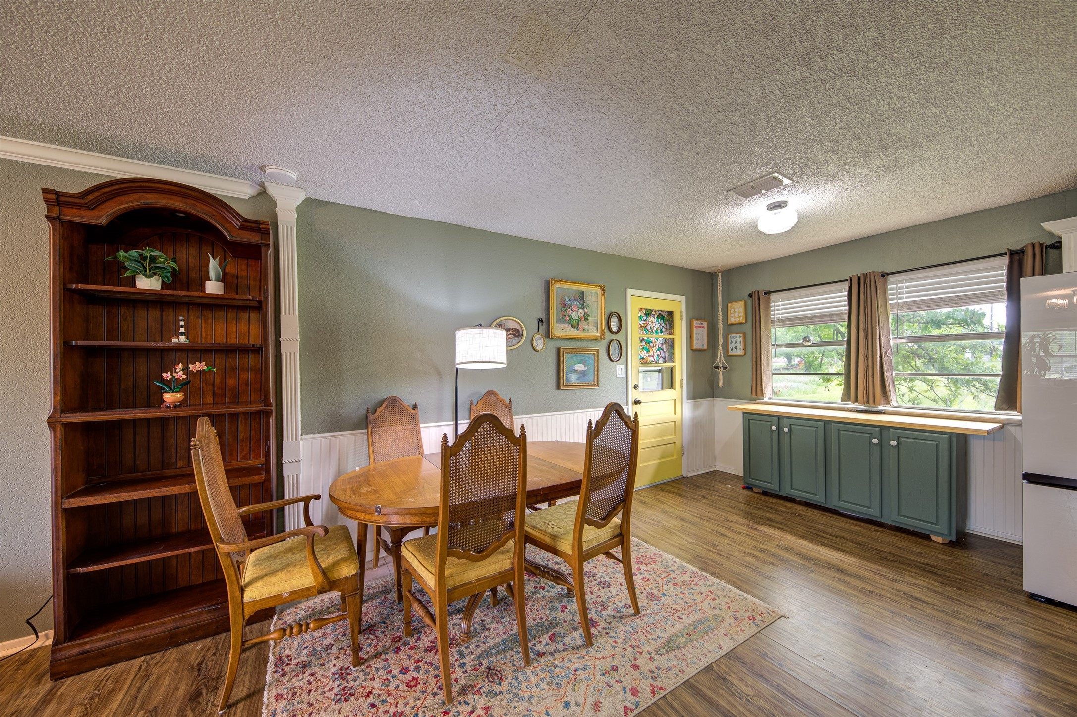 514 Gilliland Road Springtown TX 76082