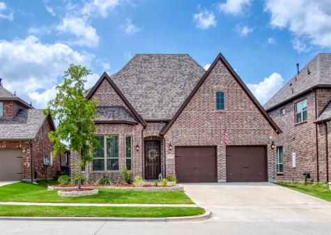 6109 Marigold Drive Mckinney TX 75071