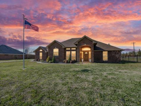 10000 Fireside Lane Forney TX 75126