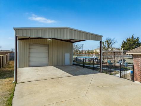 10000 Fireside Lane Forney TX 75126