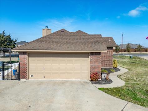 10000 Fireside Lane Forney TX 75126