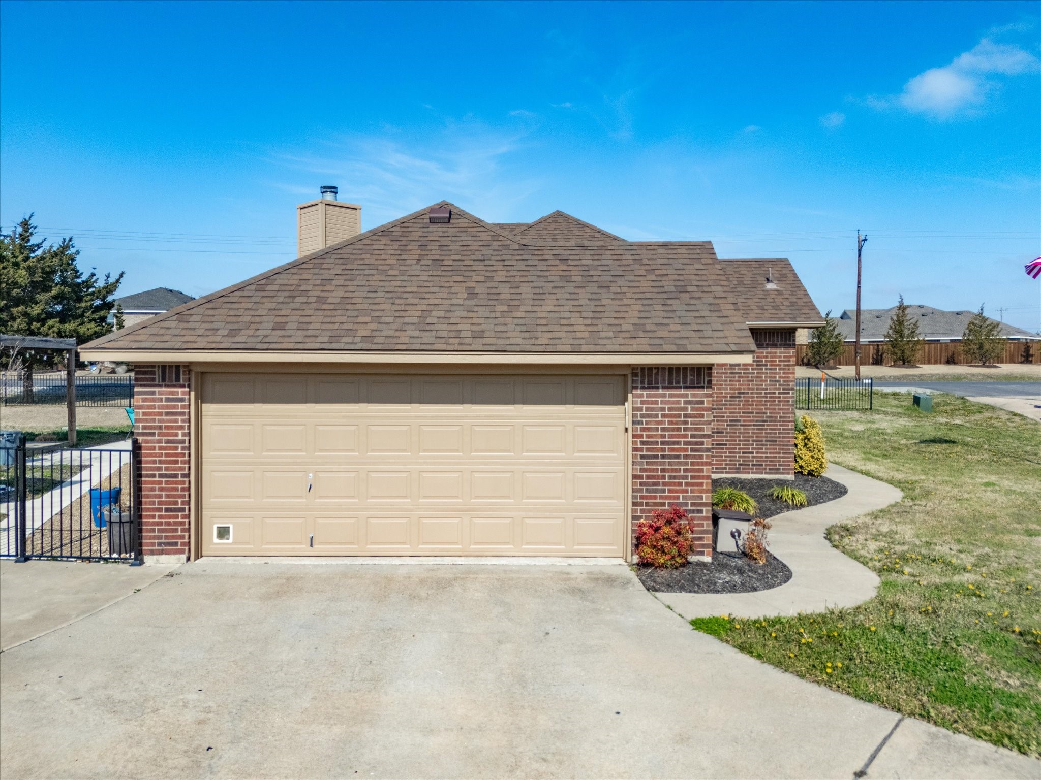 10000 Fireside Lane Forney TX 75126