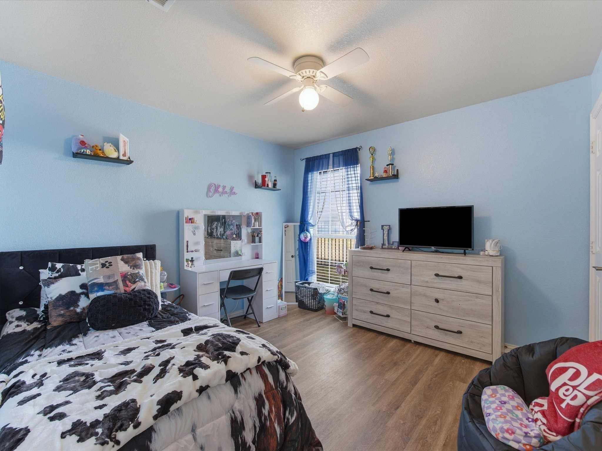 10000 Fireside Lane Forney TX 75126