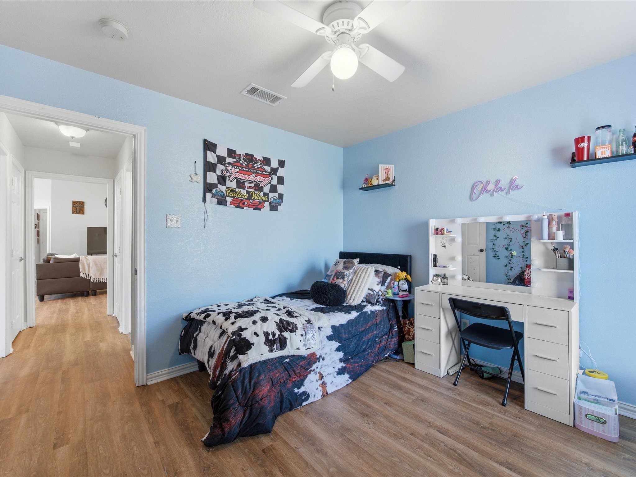 10000 Fireside Lane Forney TX 75126