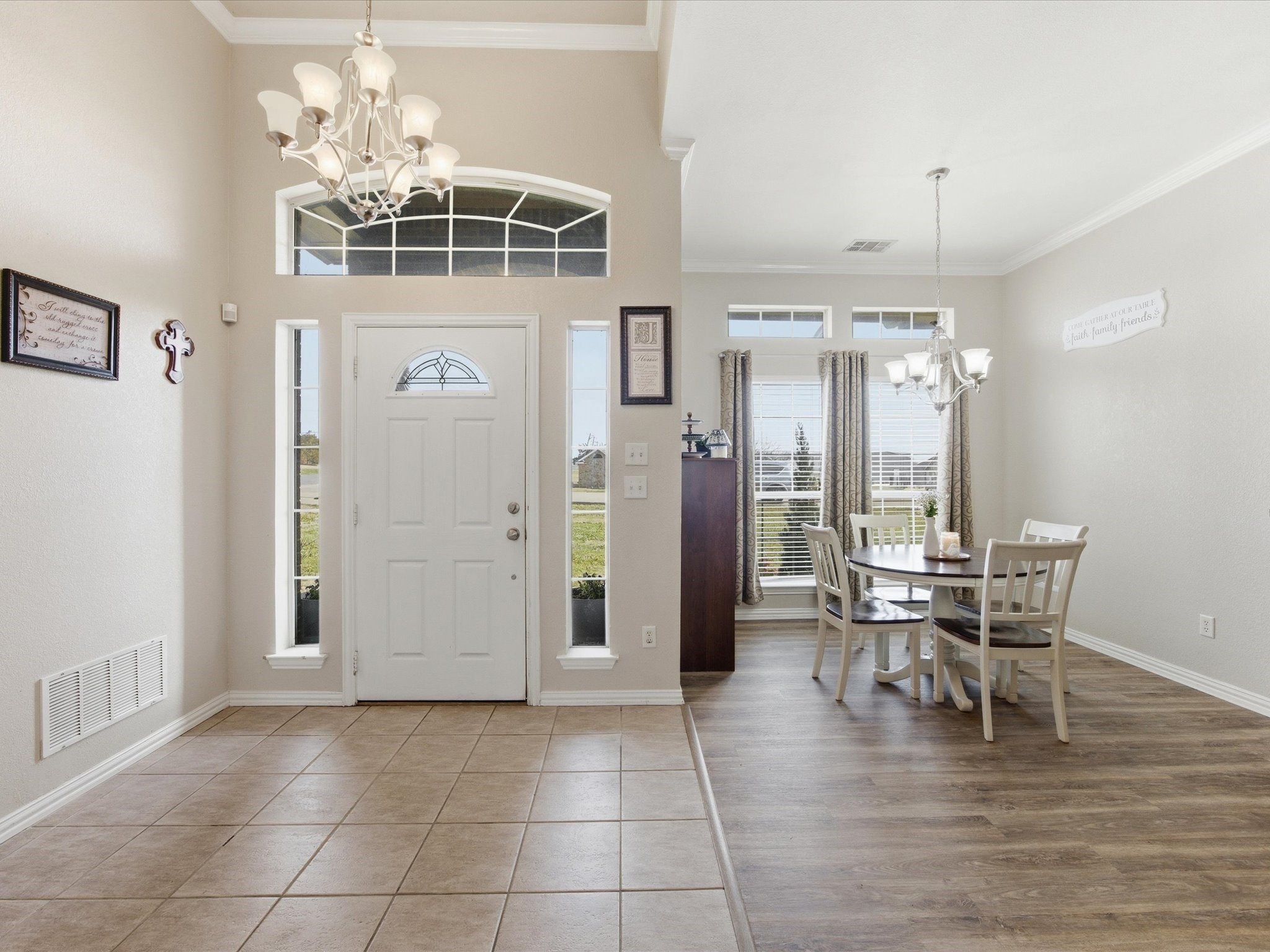 10000 Fireside Lane Forney TX 75126