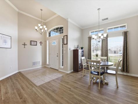 10000 Fireside Lane Forney TX 75126