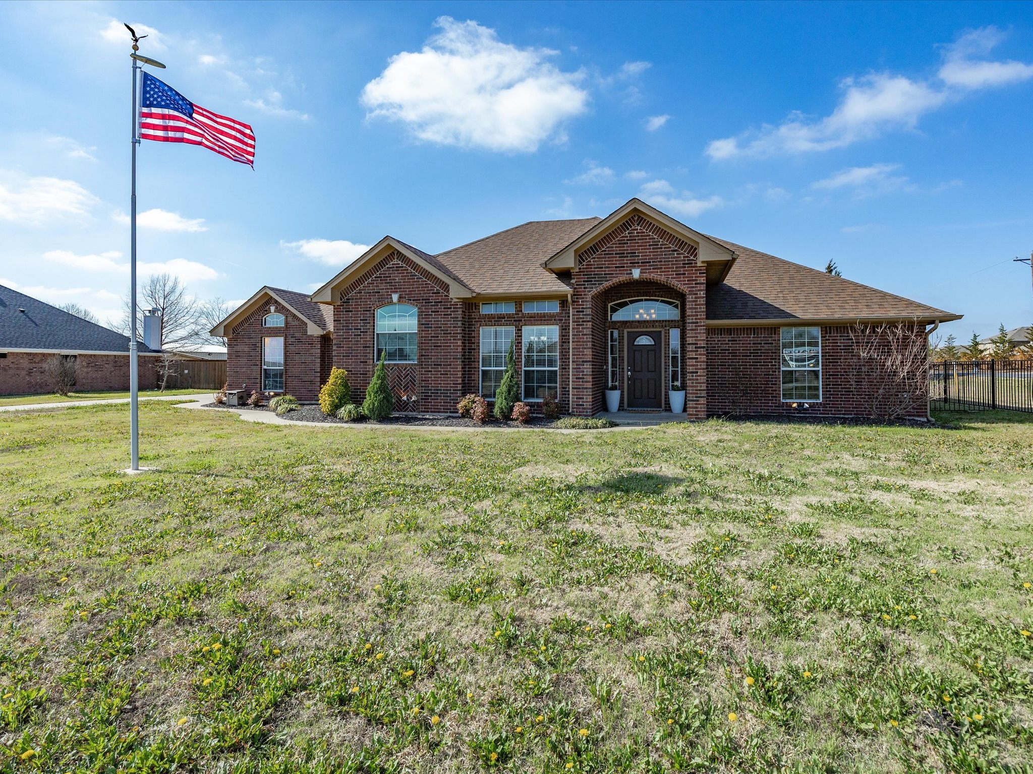10000 Fireside Lane Forney TX 75126