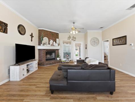 10000 Fireside Lane Forney TX 75126