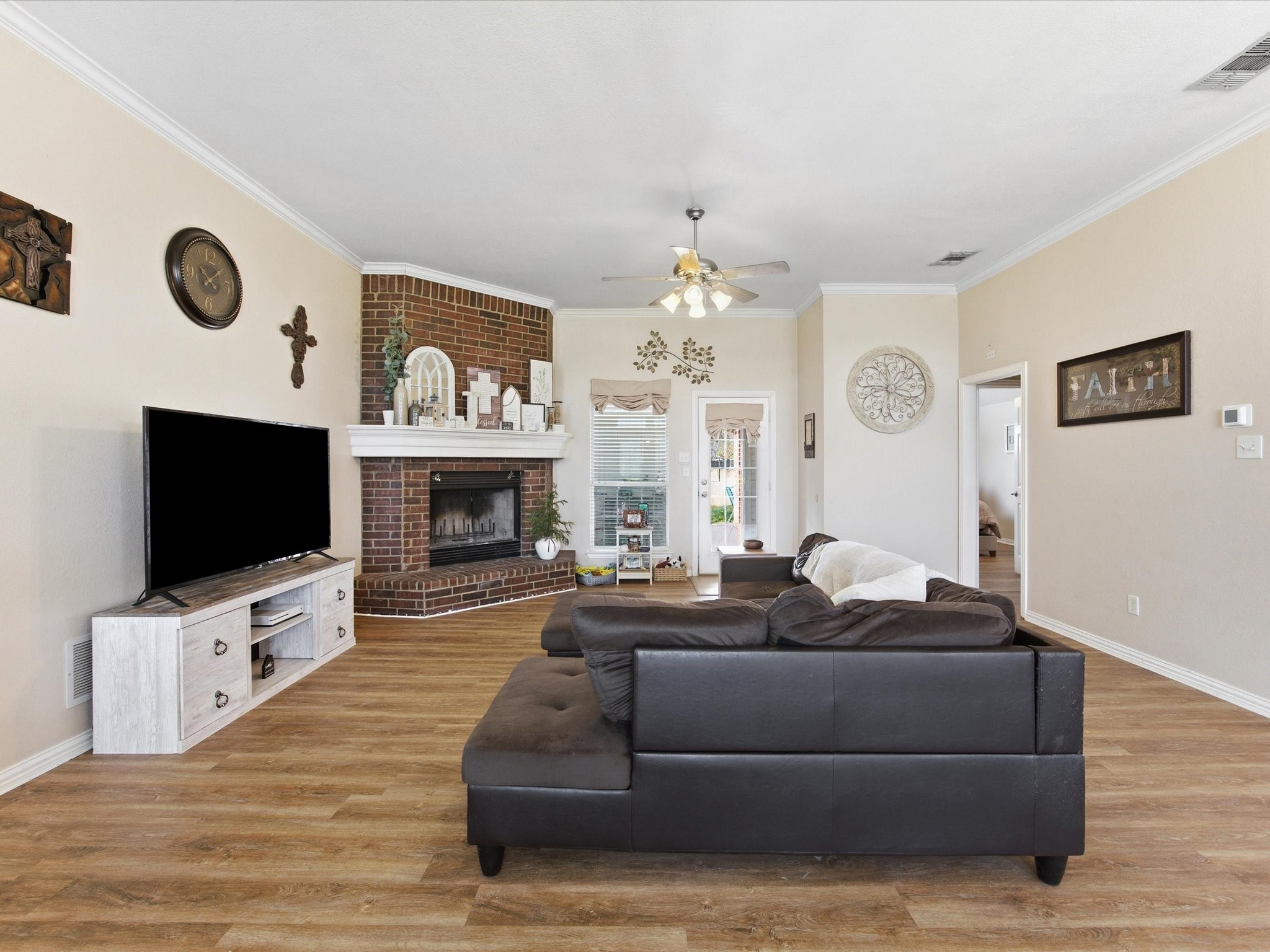 10000 Fireside Lane Forney TX 75126