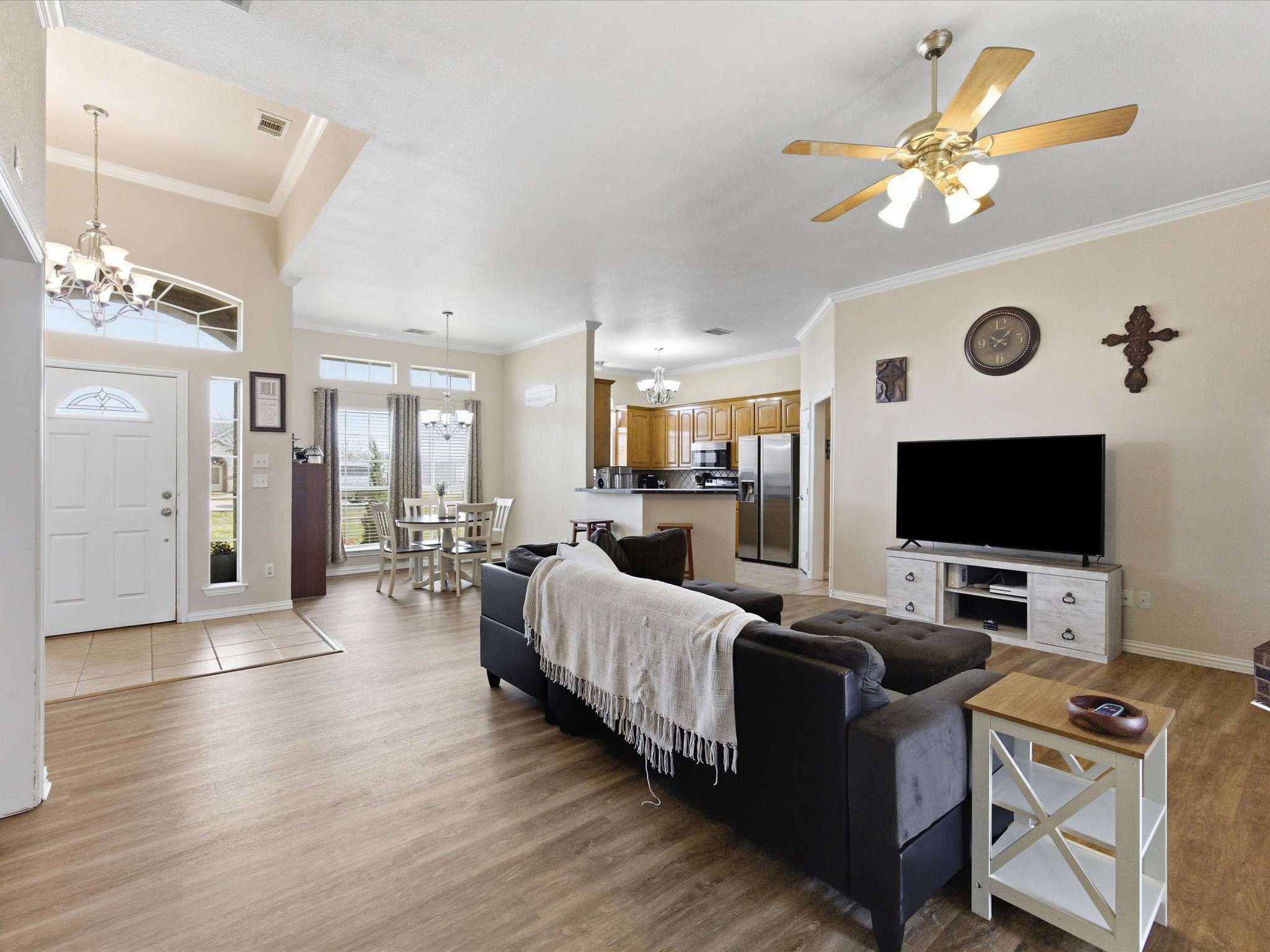 10000 Fireside Lane Forney TX 75126