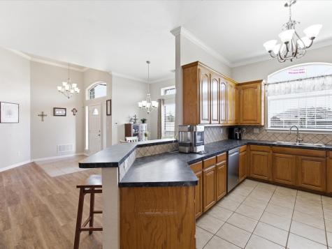 10000 Fireside Lane Forney TX 75126