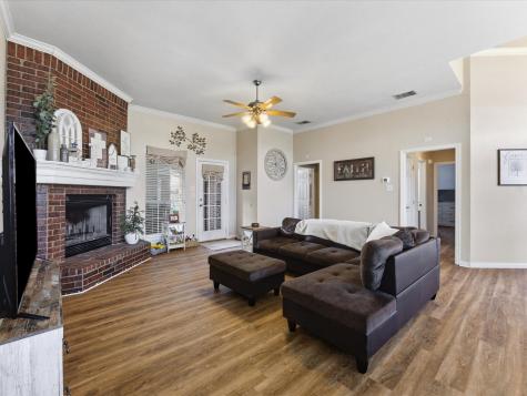 10000 Fireside Lane Forney TX 75126