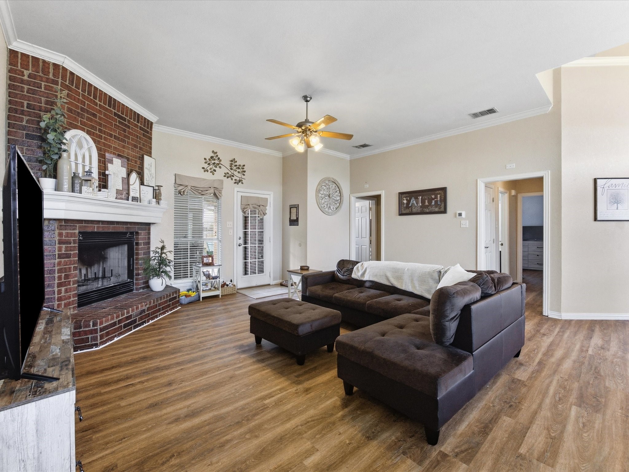 10000 Fireside Lane Forney TX 75126