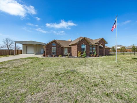 10000 Fireside Lane Forney TX 75126