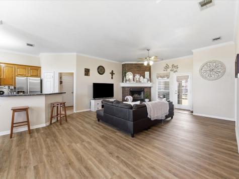 10000 Fireside Lane Forney TX 75126