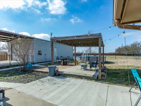 10000 Fireside Lane Forney TX 75126