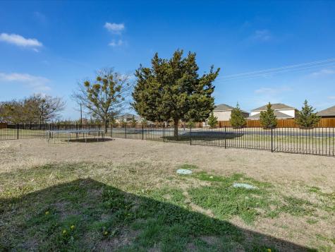 10000 Fireside Lane Forney TX 75126