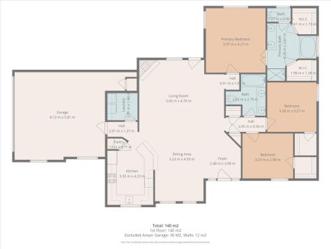 10000 Fireside Lane Forney TX 75126