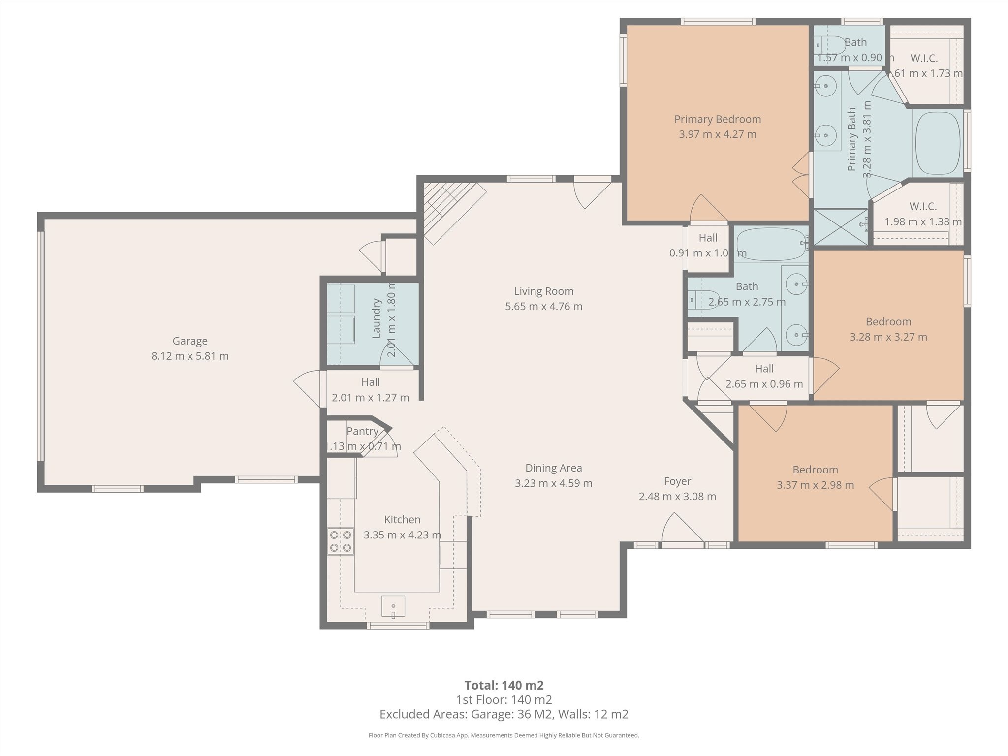 10000 Fireside Lane Forney TX 75126