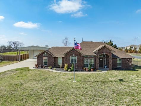 10000 Fireside Lane Forney TX 75126