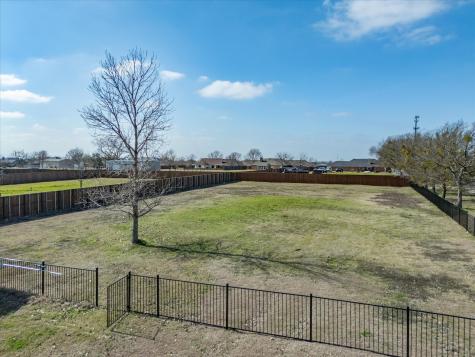 10000 Fireside Lane Forney TX 75126