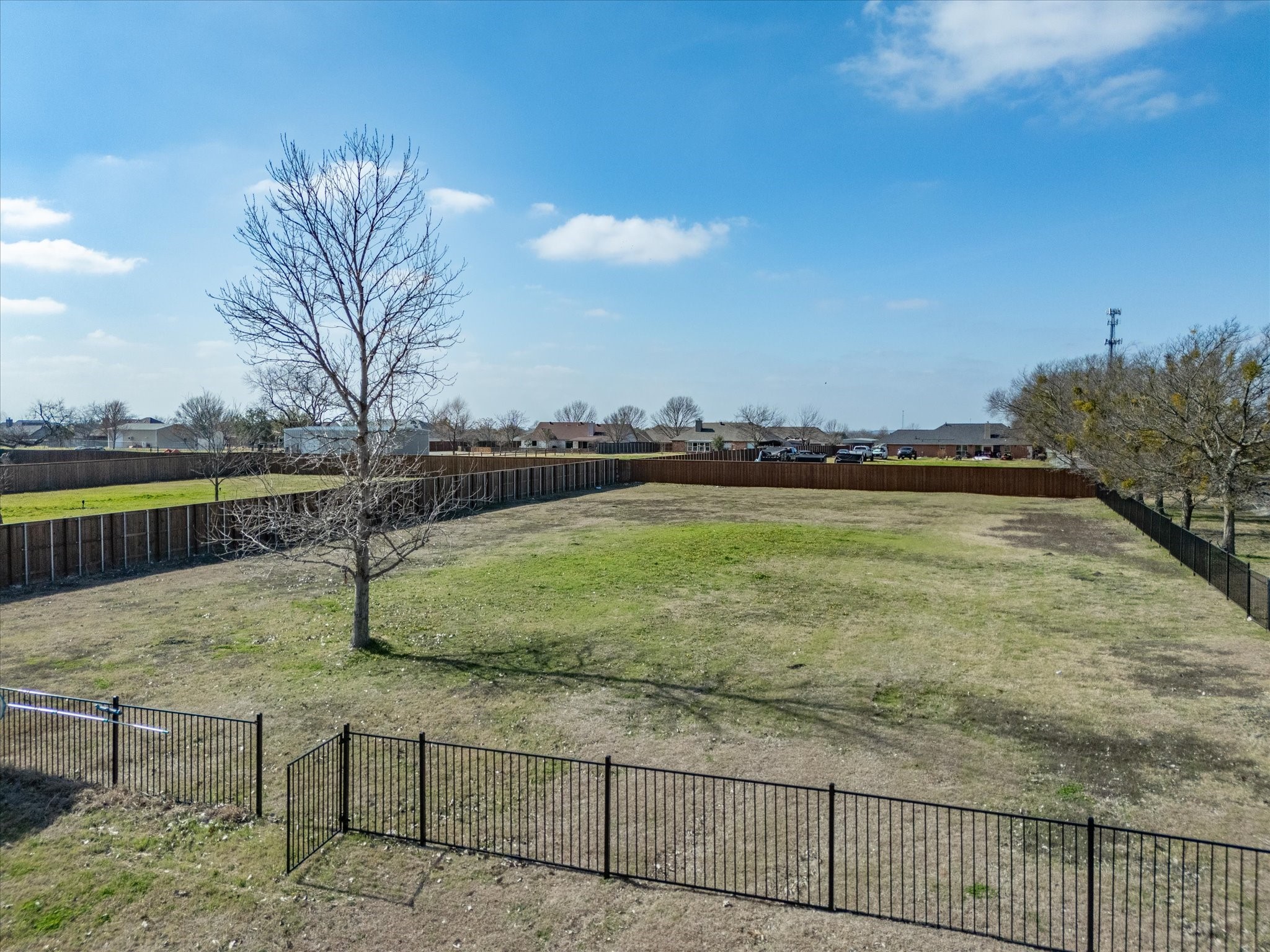 10000 Fireside Lane Forney TX 75126