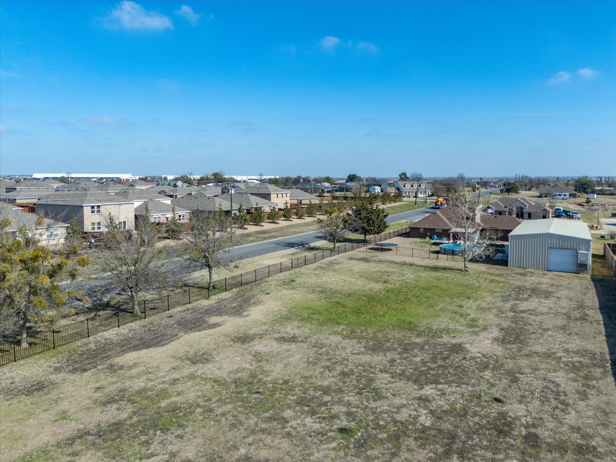 10000 Fireside Lane Forney TX 75126