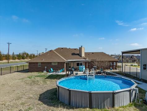 10000 Fireside Lane Forney TX 75126