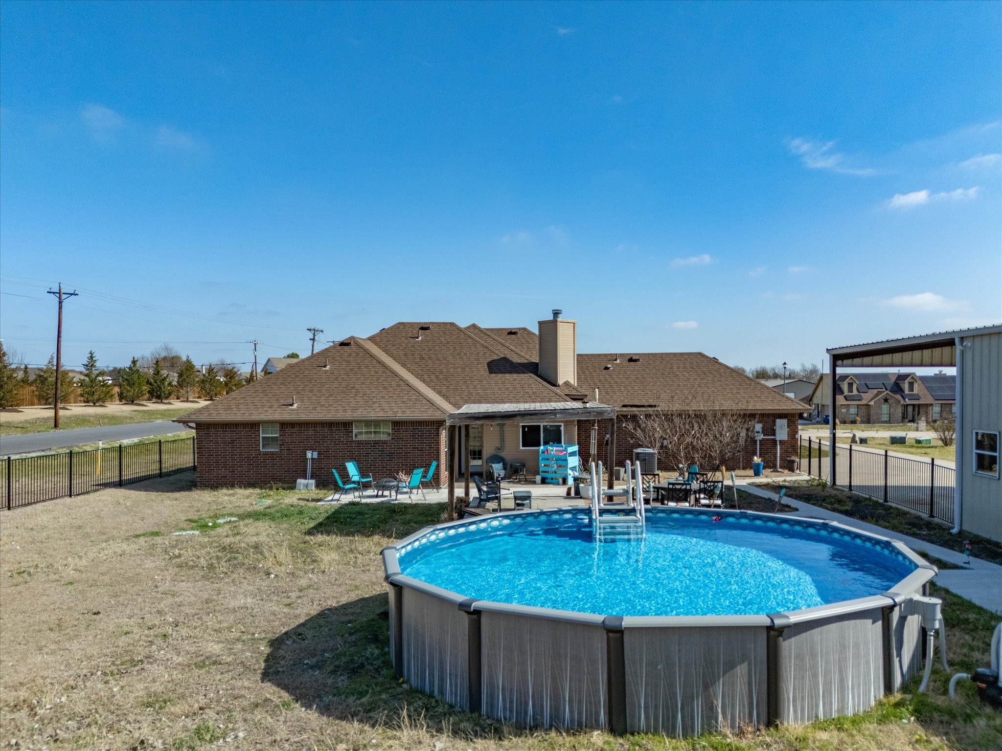 10000 Fireside Lane Forney TX 75126