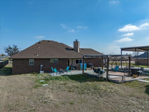 10000 Fireside Lane Forney TX 75126
