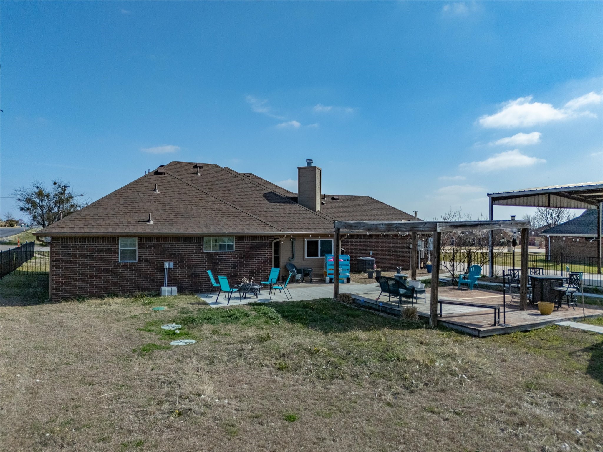 10000 Fireside Lane Forney TX 75126