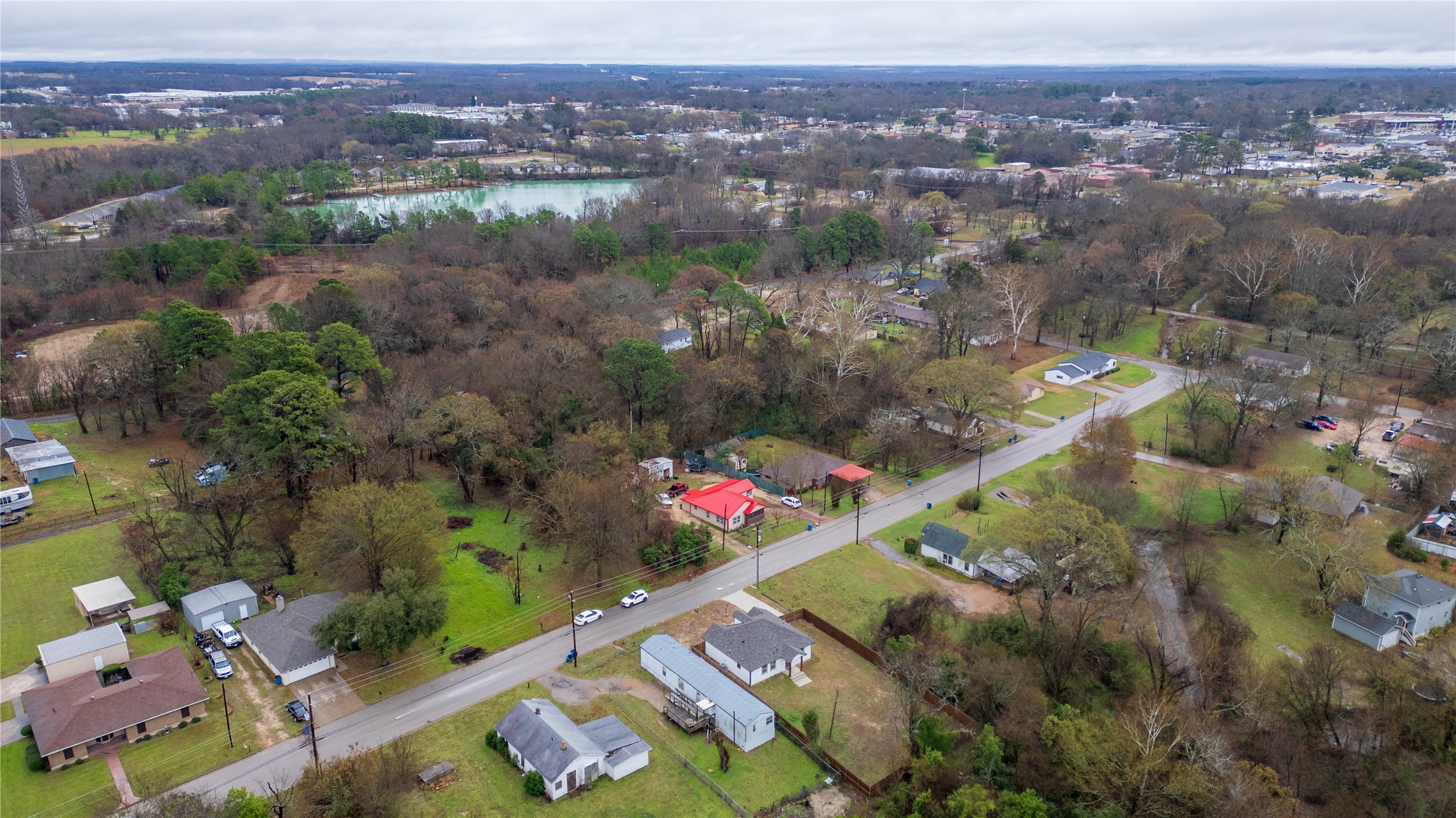 715 N Hamlett Street Athens TX 75751