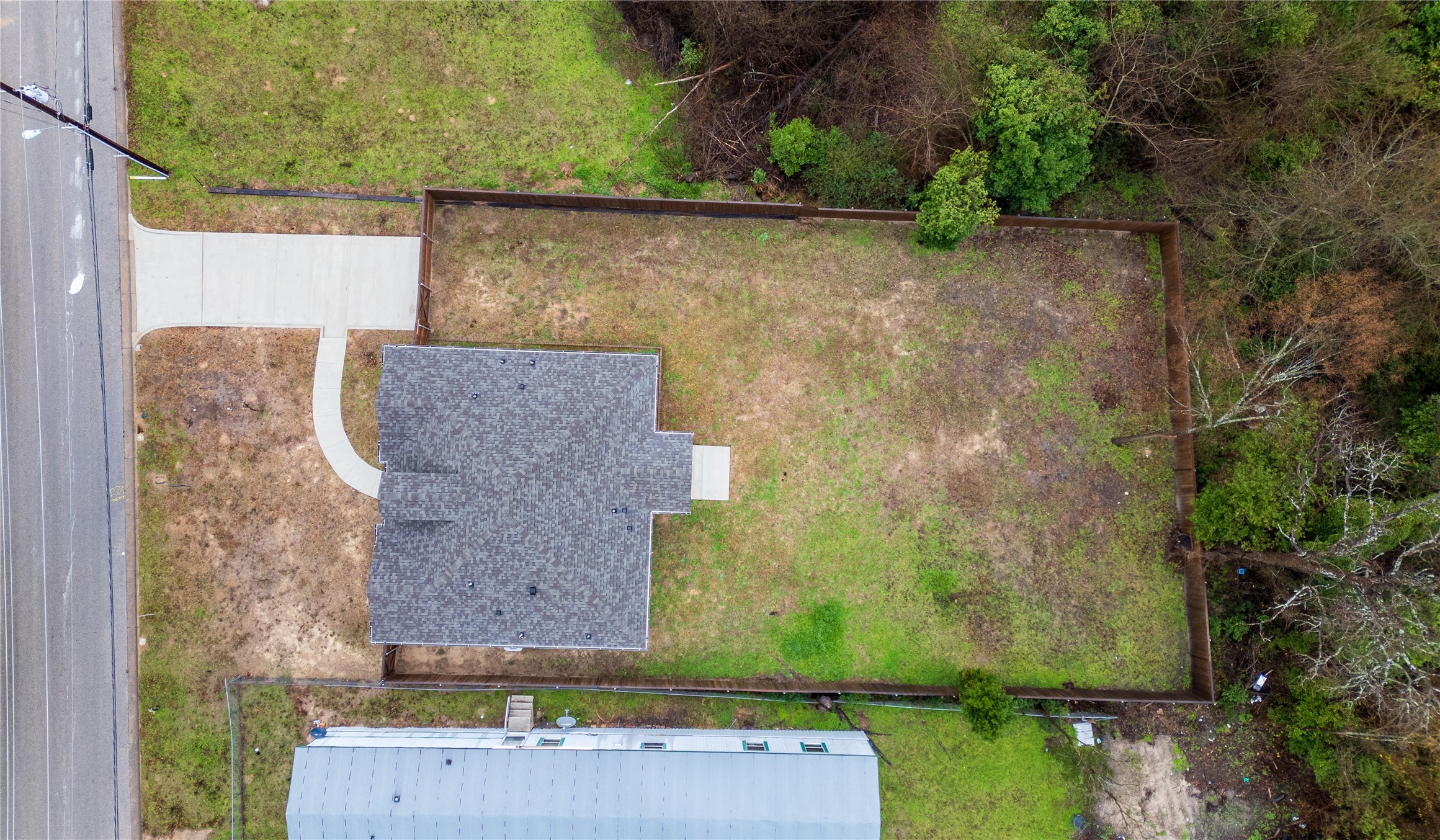 715 N Hamlett Street Athens TX 75751