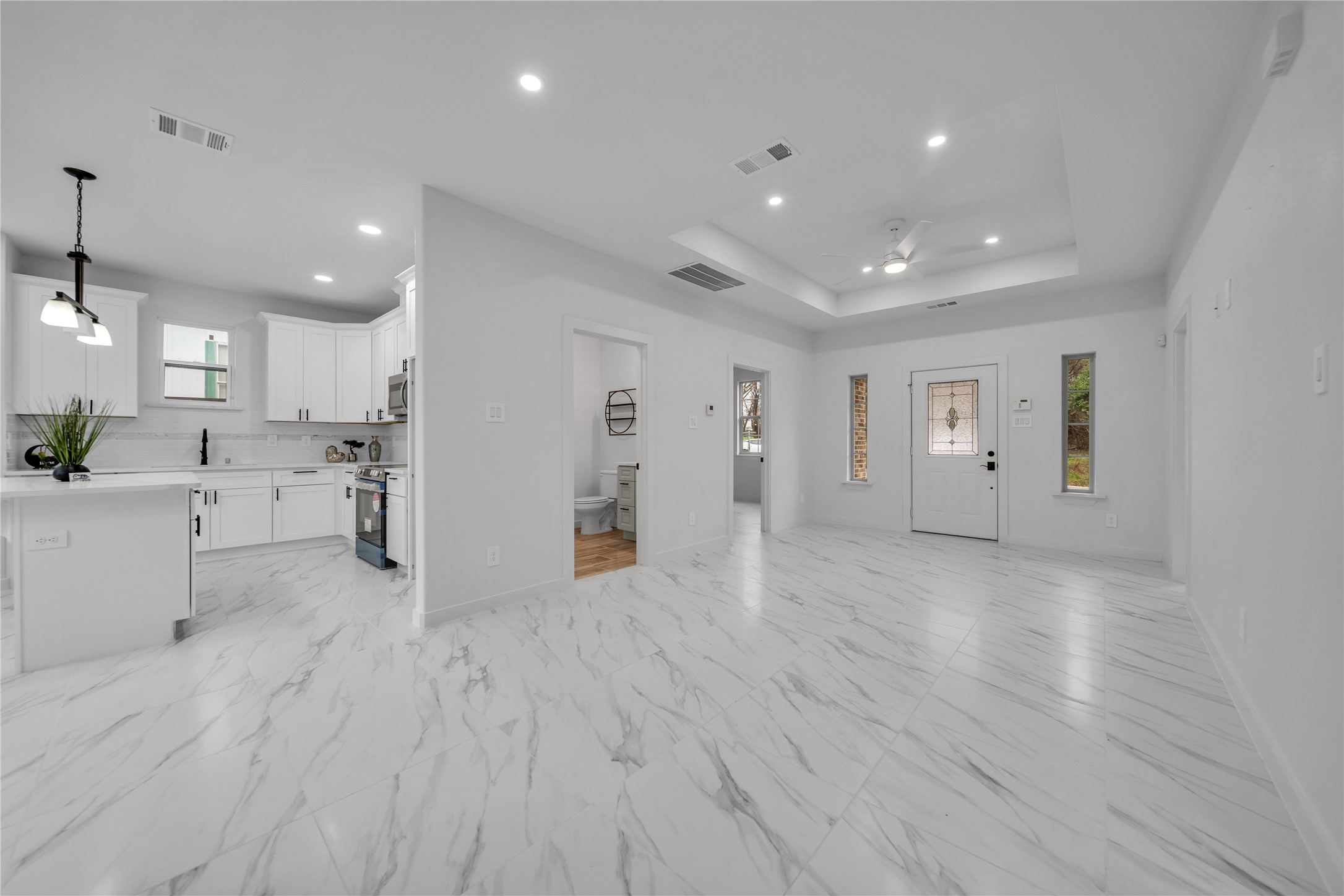 715 N Hamlett Street Athens TX 75751