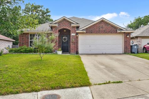 5045 E Rim Road Dallas TX 75211