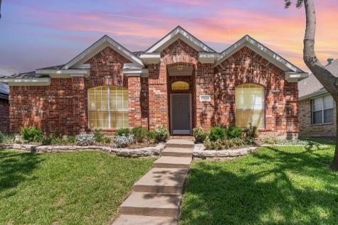 17924 Brent Drive Dallas TX 75287