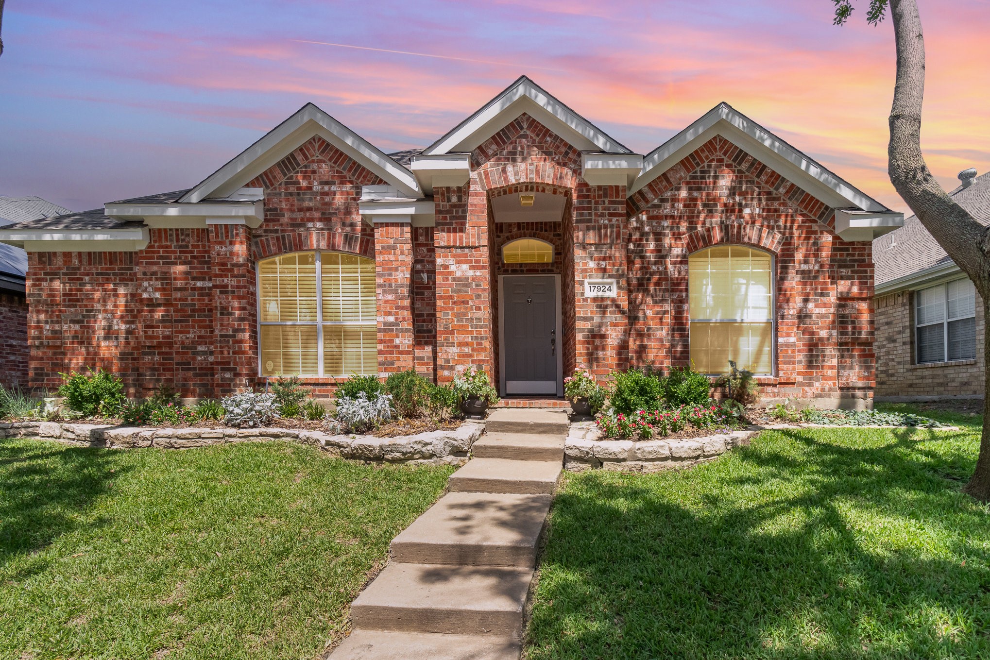 17924 Brent Drive Dallas TX 75287