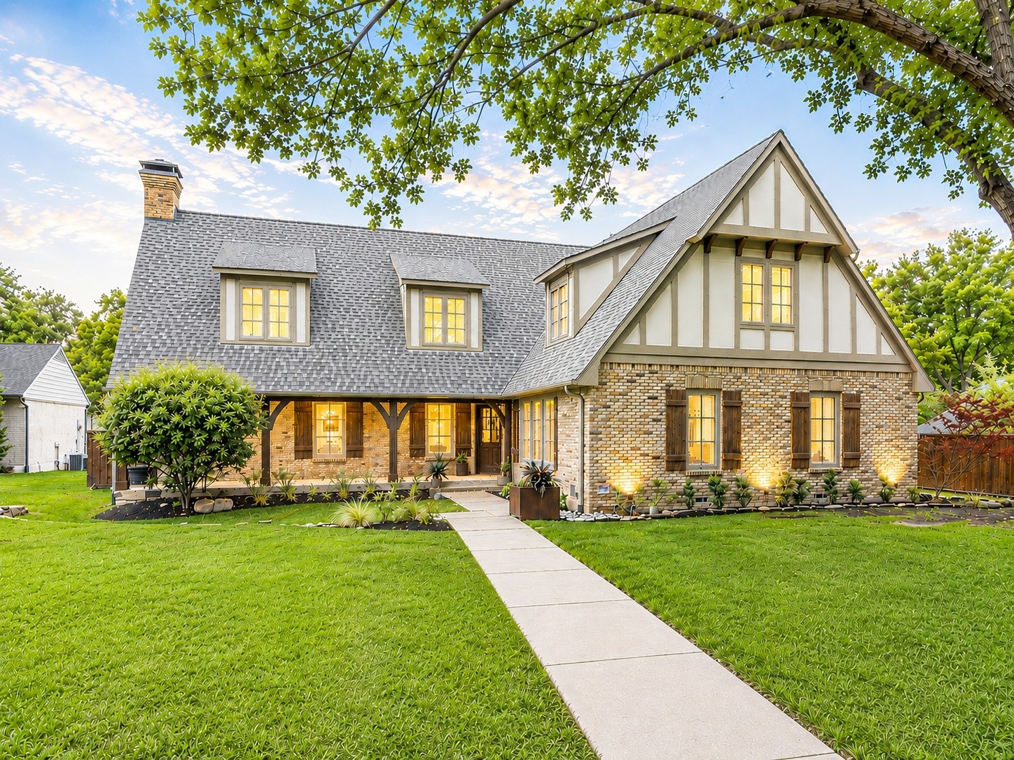 1 Roundrock Circle Richardson TX 75080
