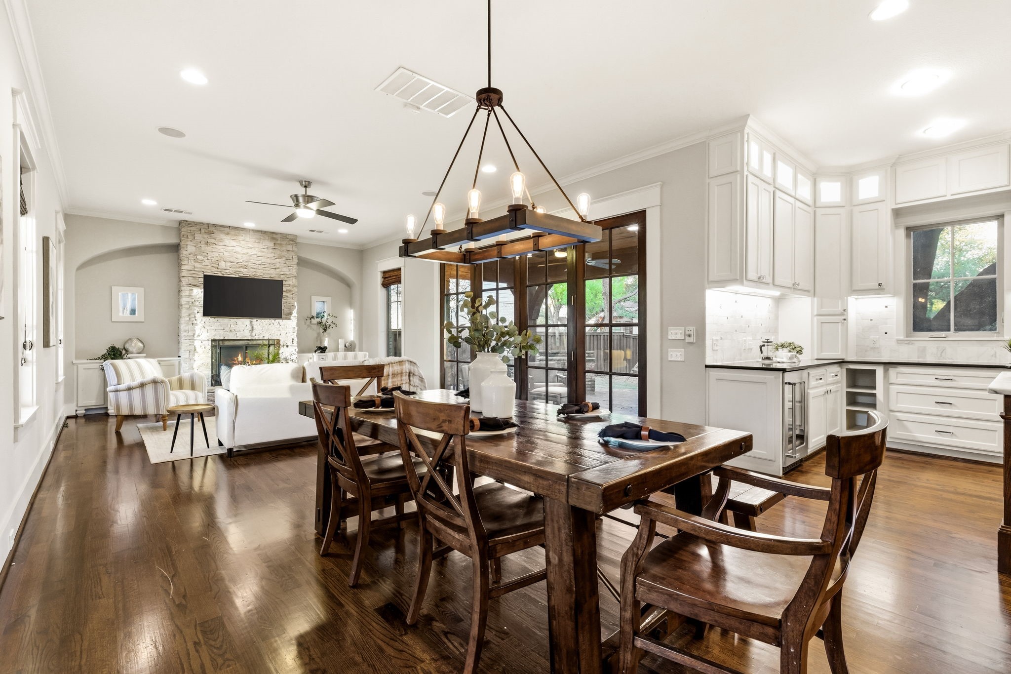 1 Roundrock Circle Richardson TX 75080