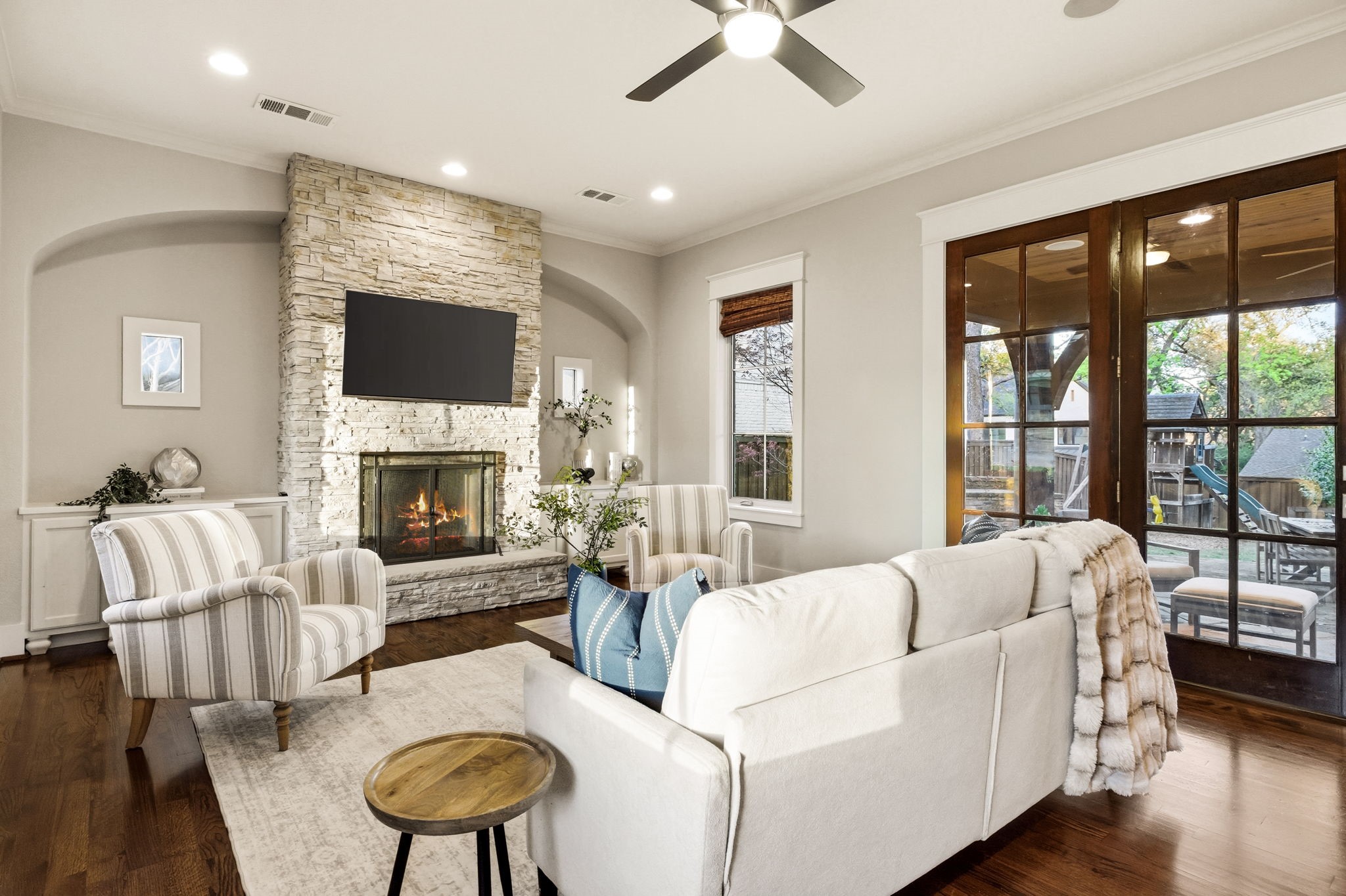 1 Roundrock Circle Richardson TX 75080