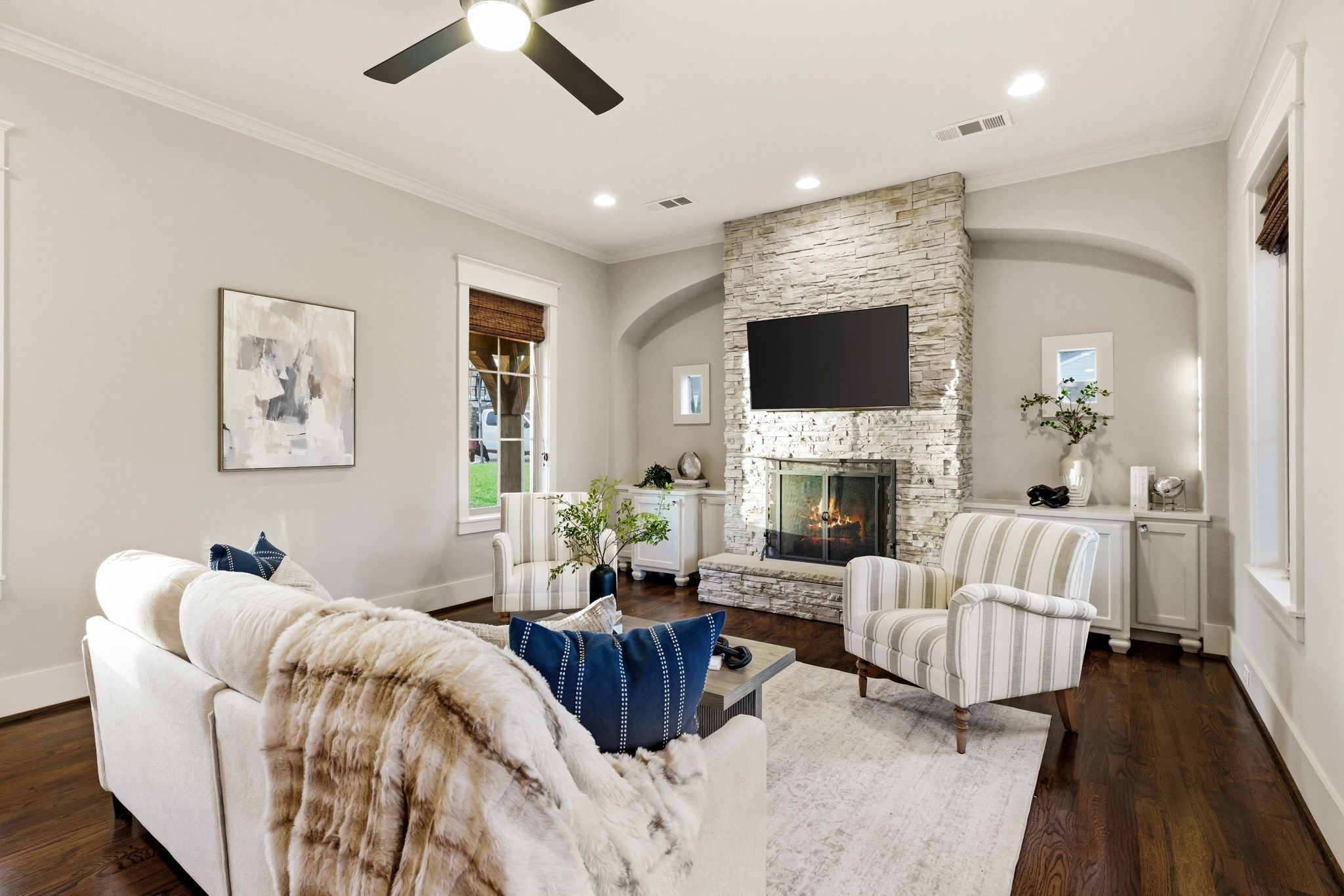 1 Roundrock Circle Richardson TX 75080