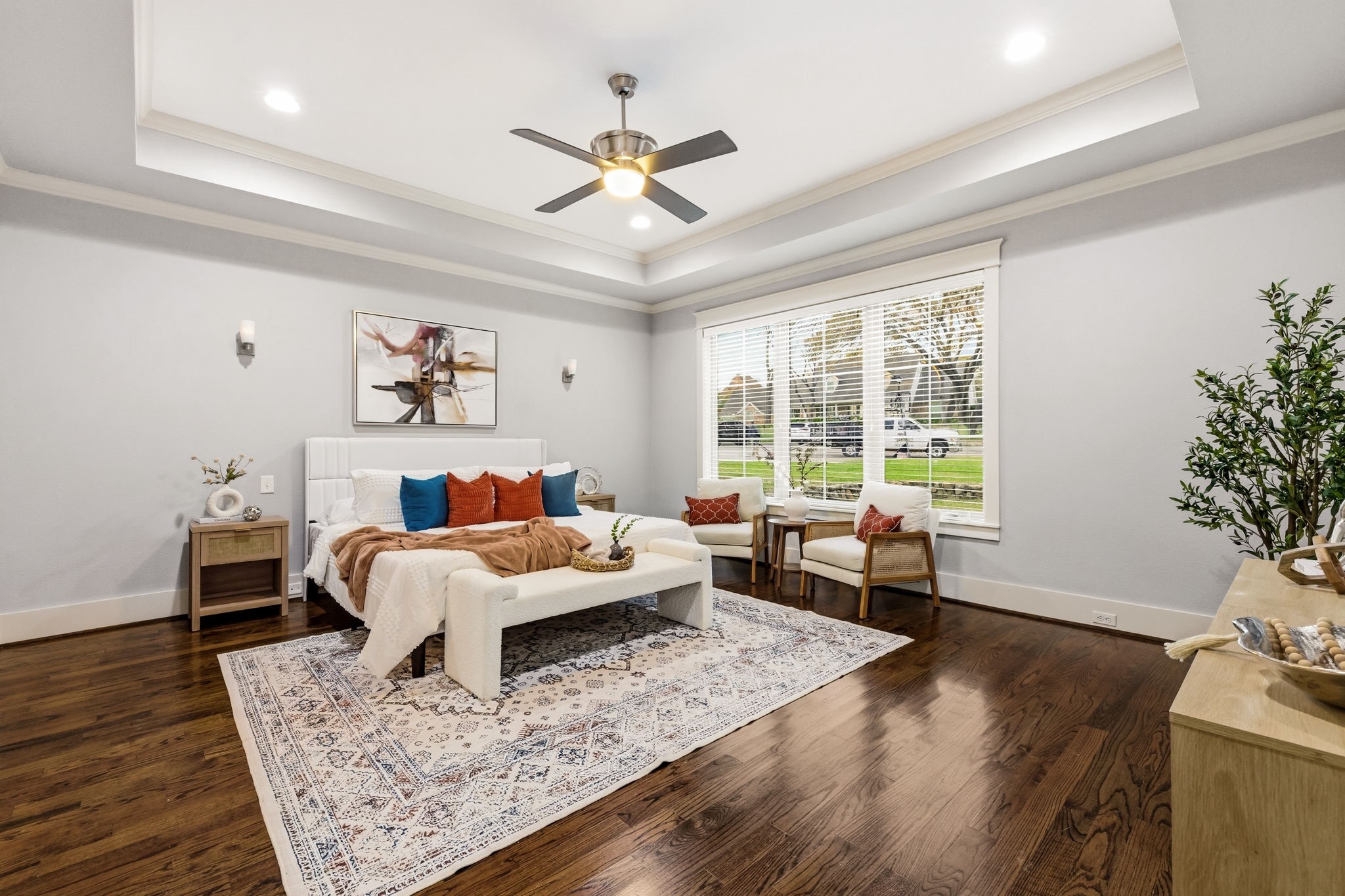 1 Roundrock Circle Richardson TX 75080