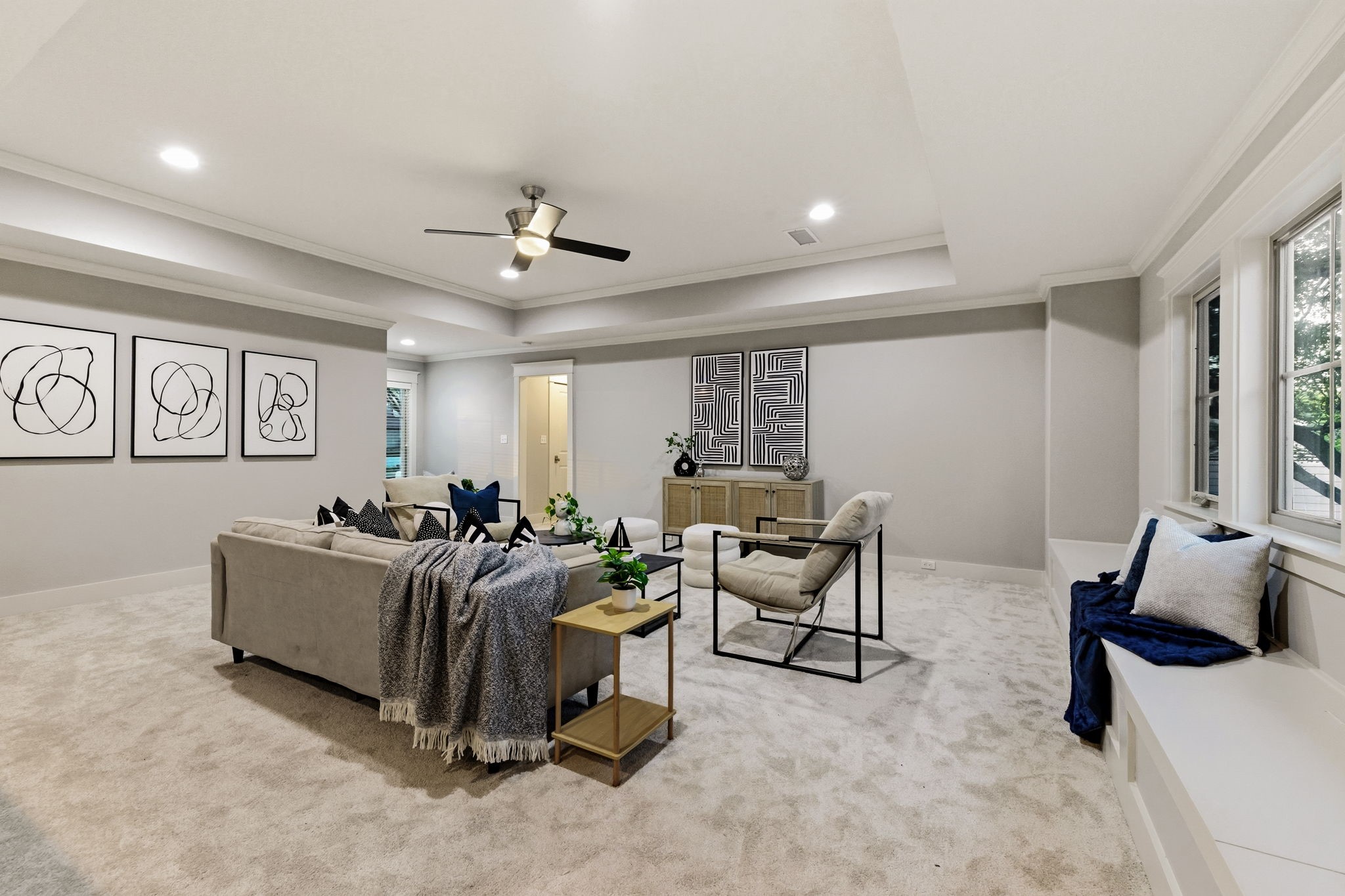 1 Roundrock Circle Richardson TX 75080