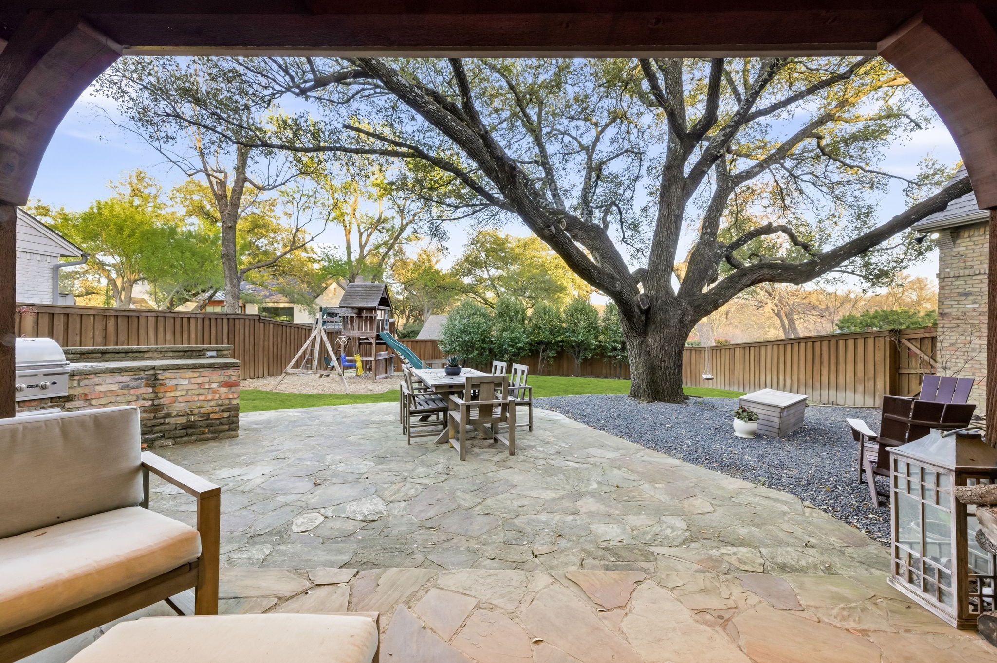 1 Roundrock Circle Richardson TX 75080