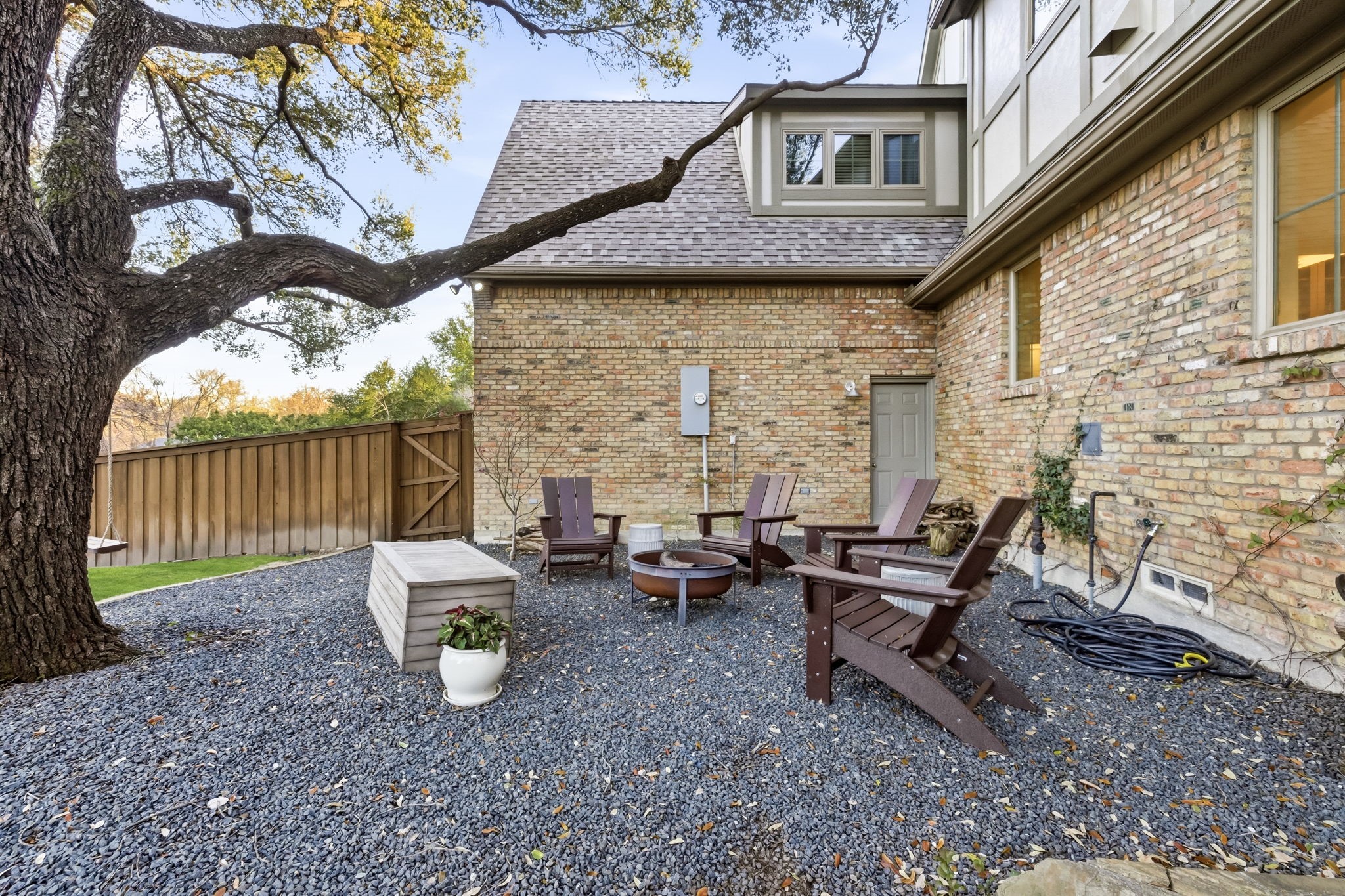 1 Roundrock Circle Richardson TX 75080